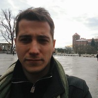 Todor Pushevski