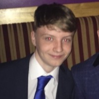 Aidan Devlin