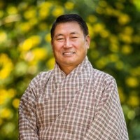 Pema Gyamtsho, Ph.D