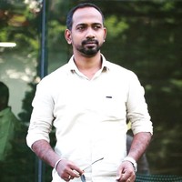 Nandha Kumar