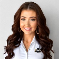 Ava Parsons