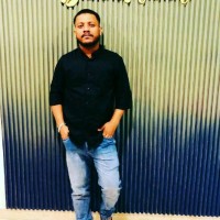 Syed Akmal