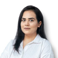 Mariyam Sadiqa ⚡ E-Commerce Growth Strategist