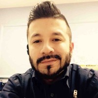 Anthony Lizardo
