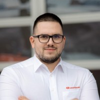 Žiga Udir