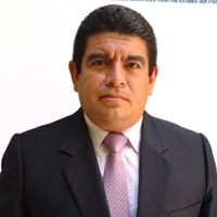 Orlando E. Ardito Chávez