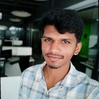 Achhuth Reddy Hm