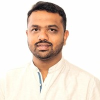 suhas v