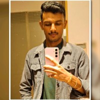Shubham Jadhav