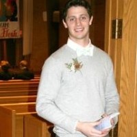 Andrew Ingram