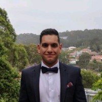 Daniel Morcos