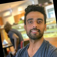Kapil Nandwani