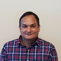 Ashwani Pandey,Cppm