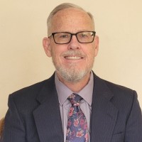 Patrick Connally
