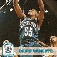 David Wingate