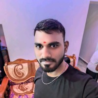 Chetan K N