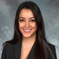 Sara Dwivedi, Pharmd, Ms