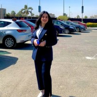 Sally Ali