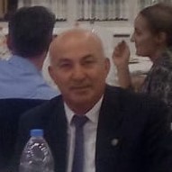 Irfan Susamis