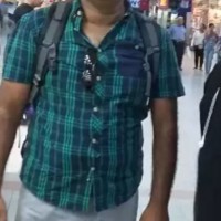 محمد شاهد جراح باكست Iqbal