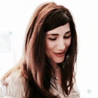 Negar Takesh