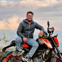 Sudan Shrestha