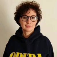 Veronica Pozzali