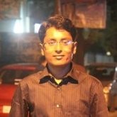 Shubham Chandra Ghosh
