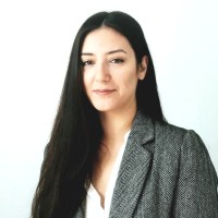 Angeliki Christakopoulou