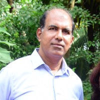 John Joseph Mendonca