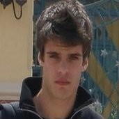 Diogo Matos