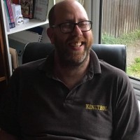 Pete Titchmarsh