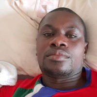 Youssouf Sylla