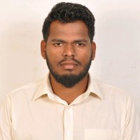 Yogesh P