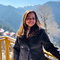 Bhagyashree Kulkarni