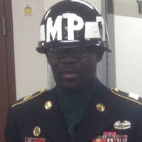 Dwight Grant