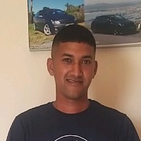 Abdullah Jaffer