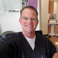 Mark Smith Md