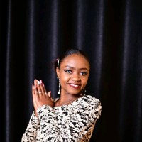 Winnie Mumbi