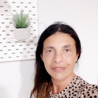 Virginia Lacarra Escorza