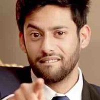 Shayan Hamid