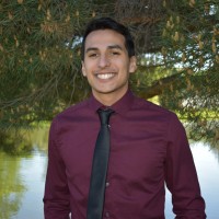 Joshua Alvarado