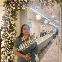 Tanushree Ghosh