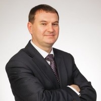 Сергей Лебедев