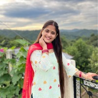 Rashmi Dogra