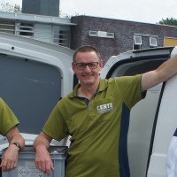 Jos Blaauw