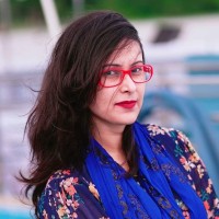 Ashika Ahmed