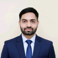 Virang Chauhan