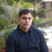 chandrakant singh