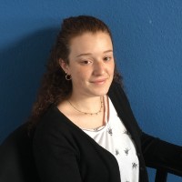 Jenny Domingues De Sousa